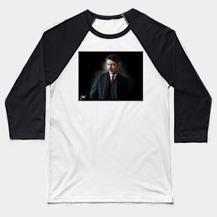 abe Baseball T-Shirt